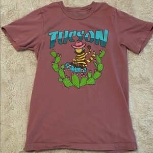 Tucson Tee